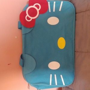 Hello Kitty Tote Bag